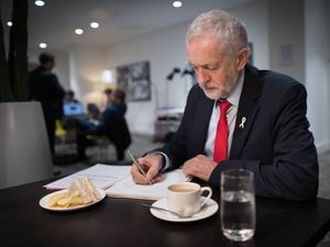 Jeremy Corbyn heading for clash with Labour MPs over immigration Jeremy Corbyn heading for clash with Labour MPs over immigration