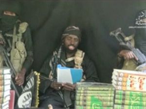 Boko Haram leader Abubakar Shekau: 'You have not seen the worst' Boko Haram leader Abubakar Shekau: 'You have not seen the worst'