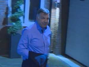 'Widespread corruption' claims hit FA after Allardyce quits 'Widespread corruption' claims hit FA after Allardyce quits