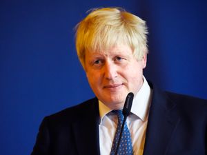 'Warm' welcome expected for Johnson in Turkey despite poem outcry 'Warm' welcome expected for Johnson in Turkey despite poem outcry