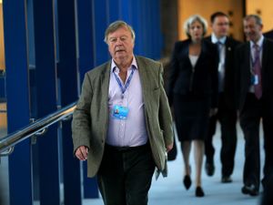Ken Clarke says Theresa May's Government doesn't have 'first idea' on Brexit Ken Clarke says Theresa May's Government doesn't have 'first idea' on Brexit