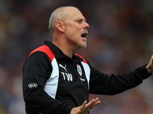 Barnsley coach Tommy Wright sacked over transfer bung claims Barnsley coach Tommy Wright sacked over transfer bung claims
