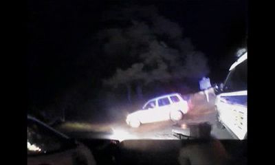 Video shows US police shoot dead autistic boy Jeremy Mardis Video shows US police shoot dead autistic boy Jeremy Mardis