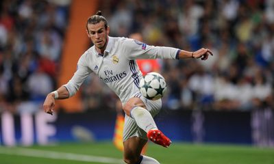 Confirmed: Gareth Bale signs new Real Madrid deal Confirmed: Gareth Bale signs new Real Madrid deal