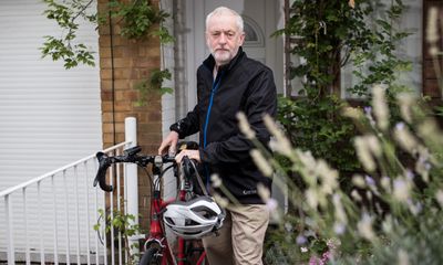 Jeremy Corbyn: I won't change my style if re-elected