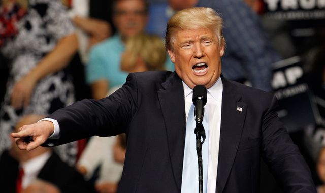 Arizona Republic endorses Democrat for 1st time ever