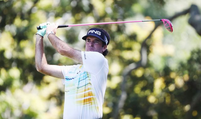 Bubba Watson gets Ryder Cup vice-captain call Bubba Watson gets Ryder Cup vice-captain call