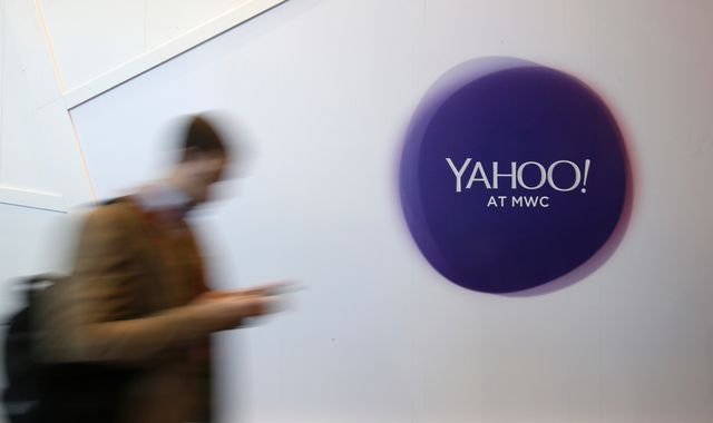 Yahoo sued over 'state-sponsored' cyberattack that affected 500 million users Yahoo sued over 'state-sponsored' cyberattack that affected 500 million users