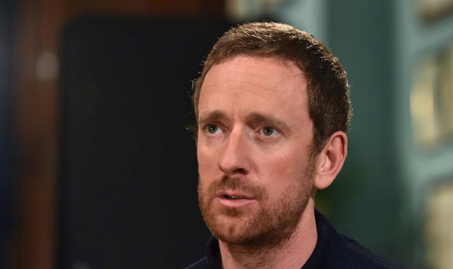 Sir Bradley Wiggins: No 'unfair advantage' from using drug Sir Bradley Wiggins: No 'unfair advantage' from using drug