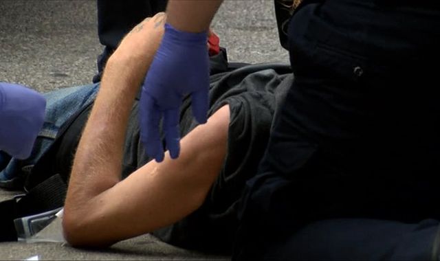 Cincinnati Task Force Says State Resources Are Needed To Fight Heroin Epidemic