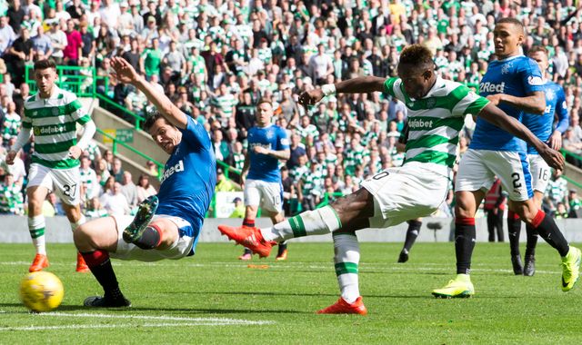 Celtic head to Rangers for semi-final derby Celtic head to Rangers for semi-final derby