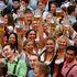 Oktoberfest cancelled for second year running as Germany's cases remain high