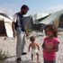 Refugees reveal 'bitter regret' ahead of summit