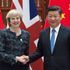 China Willing To Show 'Patience' With Britain