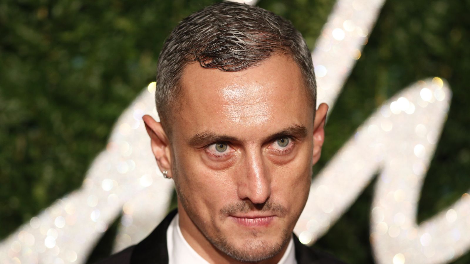 Fashion designer found dead in Australia