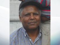 Andy Tsege