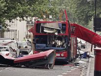 The 7/7 attacks in London killed 52 people