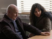 I, Daniel Blake opens in UK theaters on Friday and in U.S. theaters in December