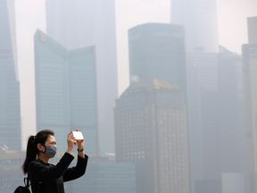 China is responsible for about 25% of global carbon emissions