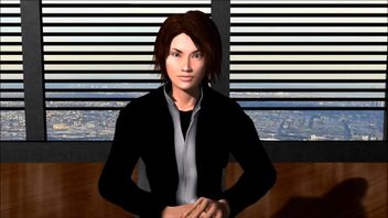 Solving social phobias with virtual assistance 