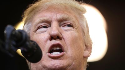 The Aftermath: The Trump Effect