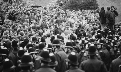 Amber Rudd accused of failing to review Orgreave files