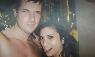 Accused killer Gable Tostee's pick-up lines read to court Accused killer Gable Tostee's pick-up lines read to court