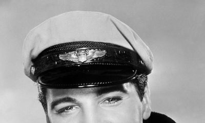 Big chart week for Sony as Elvis breaks solo No.1s record