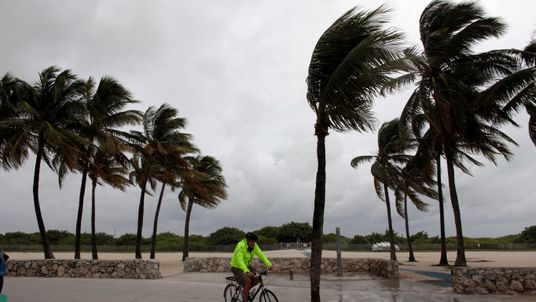 Hurricane Matthew will hit Florida today: What we know now