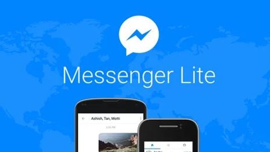 Facebook is not saying if Messenger Lite will be available everywhere