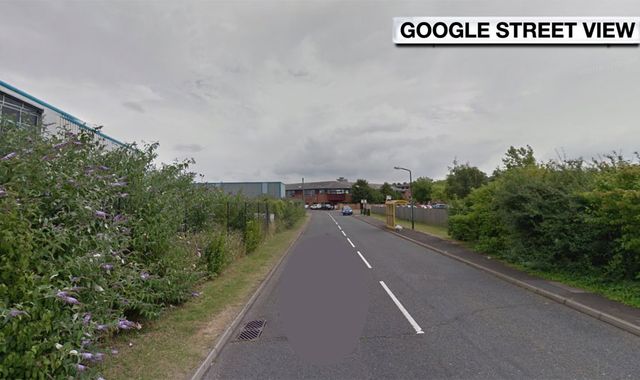 Thirteen injured as car ploughs into pedestrians in Kent Thirteen injured as car ploughs into pedestrians in Kent