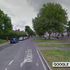 Stand-off as homes evacuated amid hazard alert