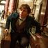 Eddie Redmayne in 'Fantastic Beasts and Where to Find Them'