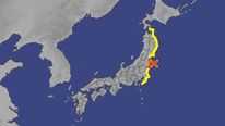 Tsunami warning for Fukushima after strong earthquake hits Japan  174678736f6dc492744c081c4bf69bf40ecccdd53c4dee4ce860ec448918ba6c_3837325