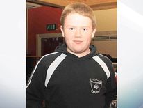 Ronan Hughes, 17, was tricked into sending intimate photographs of himself