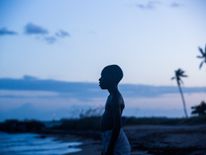 Moonlight chronicles the life of a young black man growing up in rough Miami
