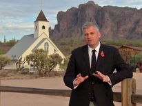 Greg Milam's Republican Rift special report