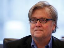 Stephen Bannon