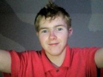 Daniel Perry, 17, took his own life after criminals threatened to expose his online conversations