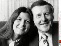 1834397
Image
1834397a
Photographer
Associated Newspapers/REX/Shutterstock
Sir Jimmy And Lady Young (alicia Plastow).
Sir Jimmy And Lady Young (alicia Plastow).
8 Feb 1980