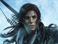 Lara Croft was honoured with an entry into the Golden Joystick Awards Hall Of Fame