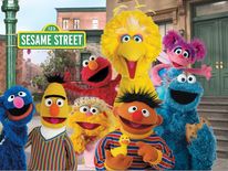 Sesame Street is the longest running children's show and has won nine Grammy Awards
