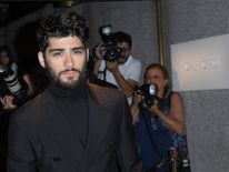 Since he left One Direction, Zayn has been public with his battle with anxiety