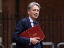 Philip Hammond is being urged to ditch further income tax breaks