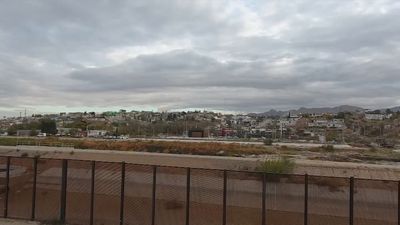 Will Trump build that wall?