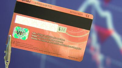 Could digital bank cards cut fraud?