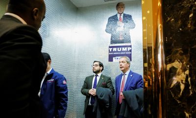 Brexit leader Nigel Farage calls Obama a loathsome creature Brexit leader Nigel Farage calls Obama a loathsome creature