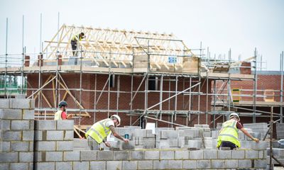 Housing White Paper forecasts: Tenure neutrality and new construction on way