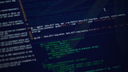 Computer code