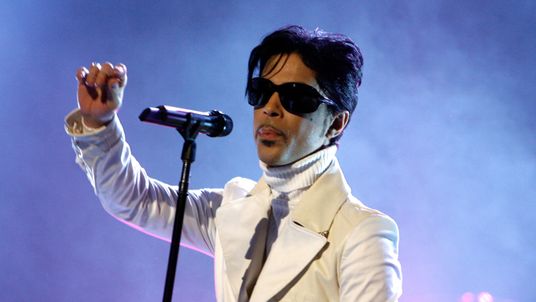 Prince&#39;s estate has filed a lawsuit for copyright infringement